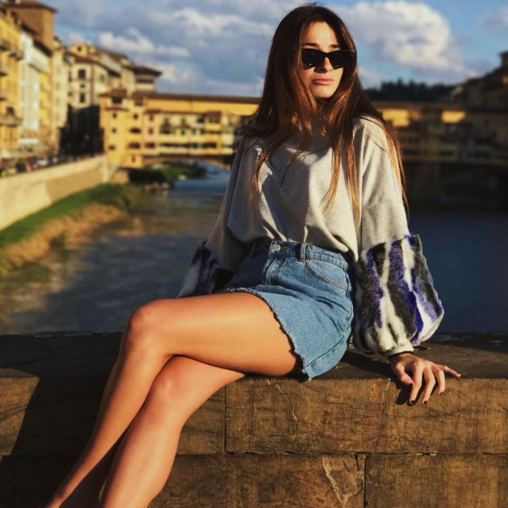 Meet your Posher, Amanda